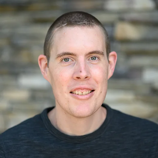 Nathan Morgan