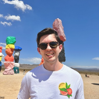Dylan Welling
